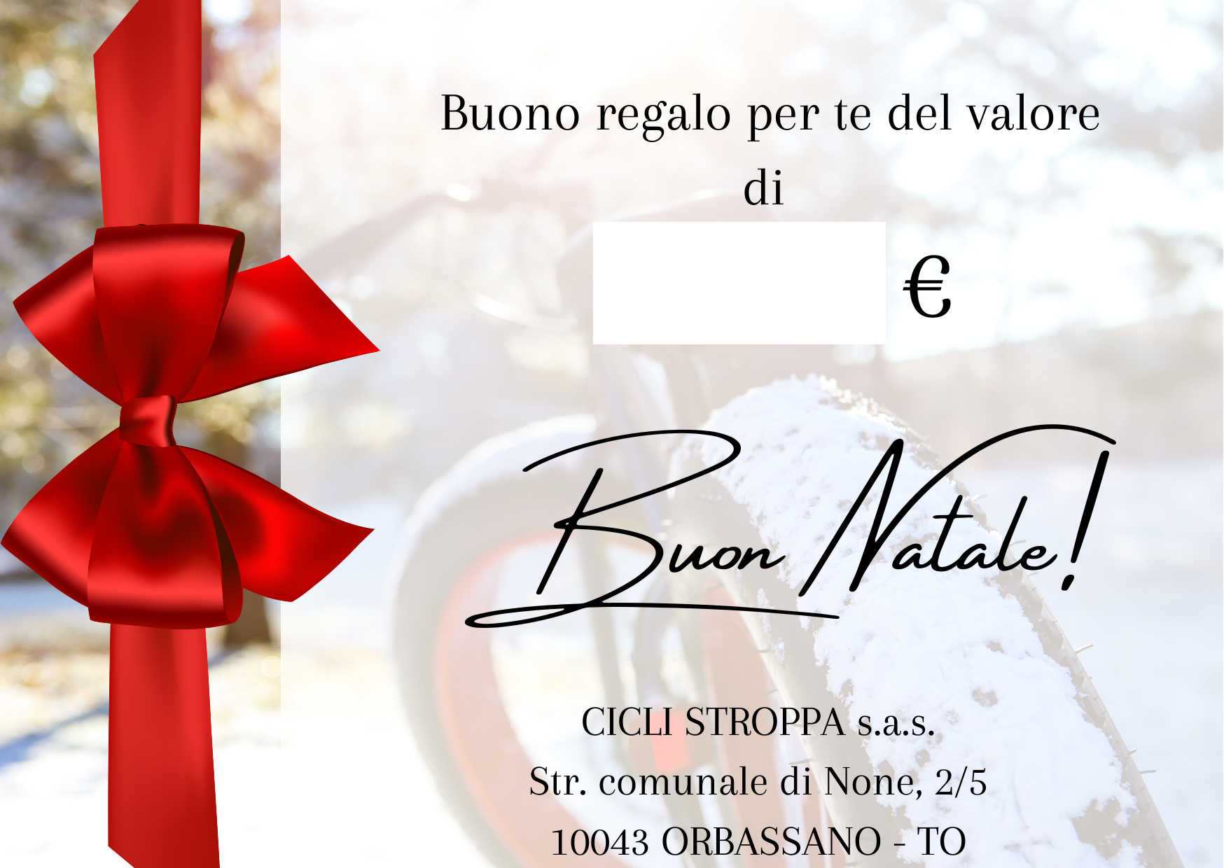 Buon Compleanno Buono Regalo Estetista Fotografia Colori Neutri Buon Compleanno Buono Regalo Estetista Fotografia Colori Neutri